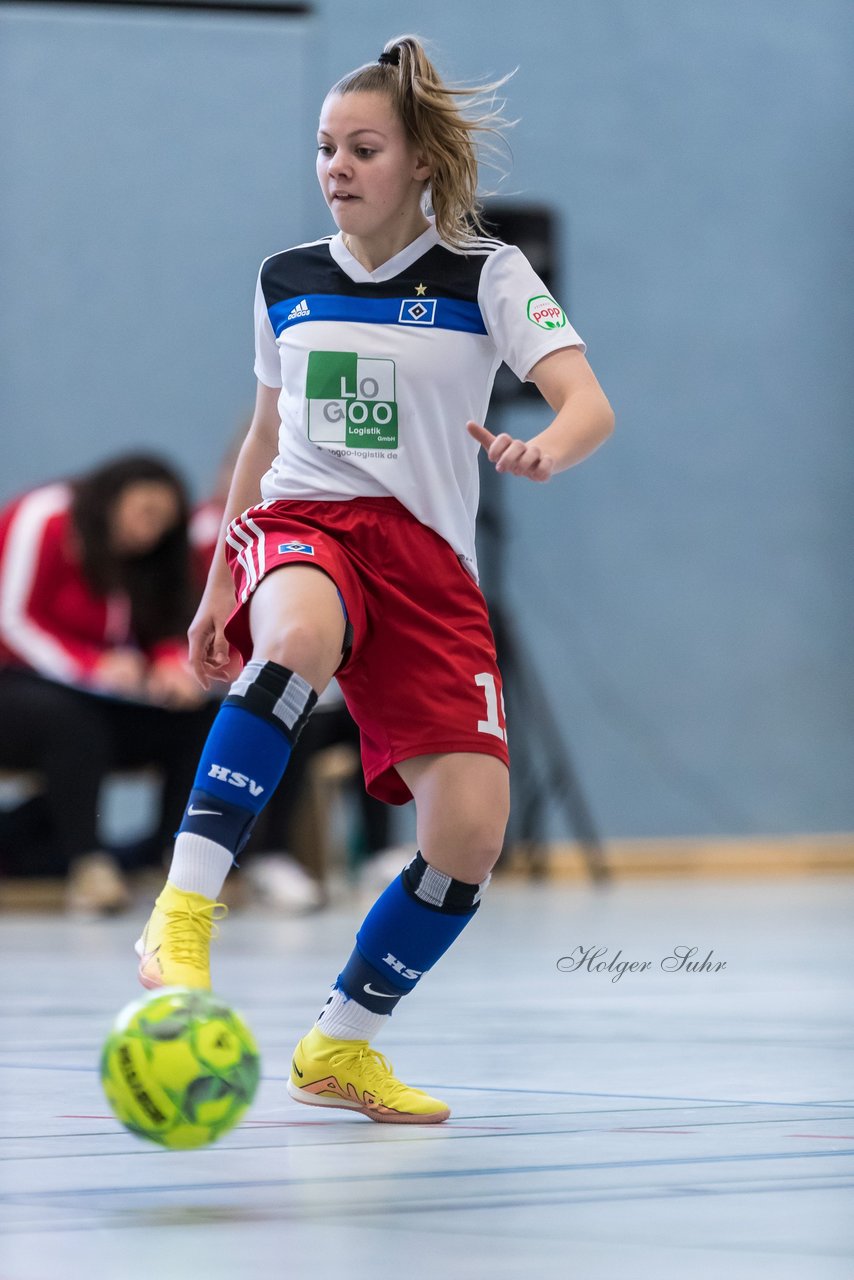 Bild 668 - C-Juniorinnen Futsalmeisterschaft